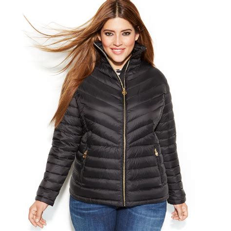 michael michael kors quilted down packable puffer coat|32 degrees quilted down packable puffer coat.